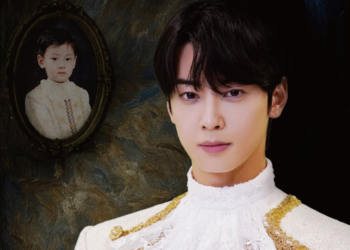 Cha Eun Woo to Hold Special Fan Meeting Ahead of Military Enlistment