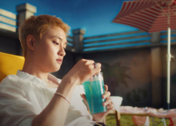 EXO’s Doh Kyung Soo Announces First Full-Length Album ‘BLISS’