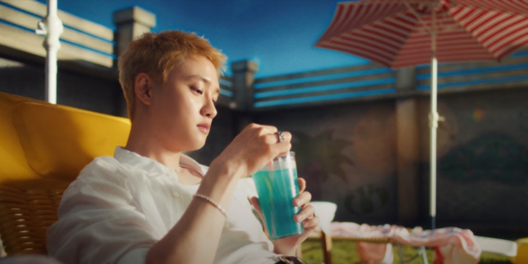 EXO’s Doh Kyung Soo Announces First Full-Length Album ‘BLISS’