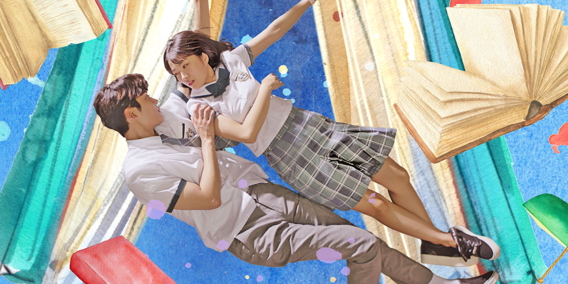 K-Drama Recommendation of the Week – ‘Extraordinary You’: When Fiction Becomes Fate, Rewrite It.