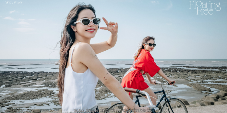 Upcoming Boy Group XONIK Set to Debut in June with a Digital Single