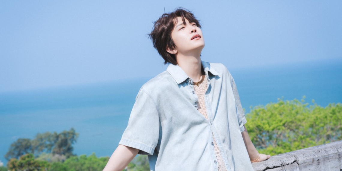 JO YURI Reveals Tracklist for Upcoming Mini-Album ‘Episode 25’