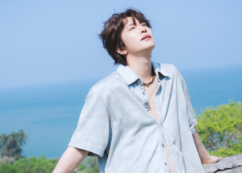 JO YURI Reveals Tracklist for Upcoming Mini-Album ‘Episode 25’