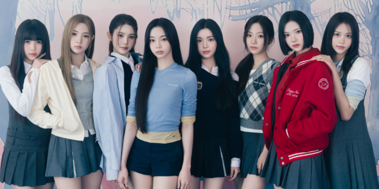 CRAVITY Announces Solo Concert ‘Dare to Crave’