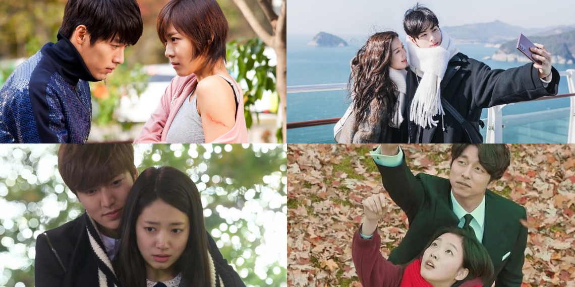 Hidden Symbolism in K-Dramas: Colors, Food, and Objects – Part 1