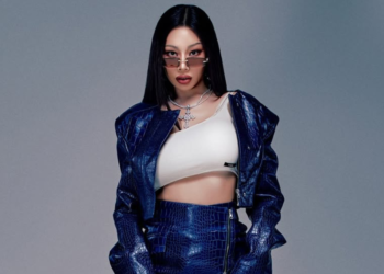 Jessi Returns with Explosive New Single ‘Newsflash’