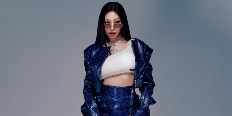 Jessi Returns with Explosive New Single ‘Newsflash’