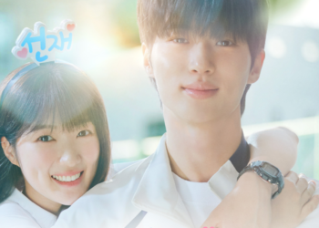 K-Drama Recommendation of the Week – ‘Lovely Runner’: Between the Past and Present, Love Finds Its Way