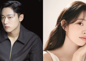 TXT Announces July Comeback with 4th Studio Album