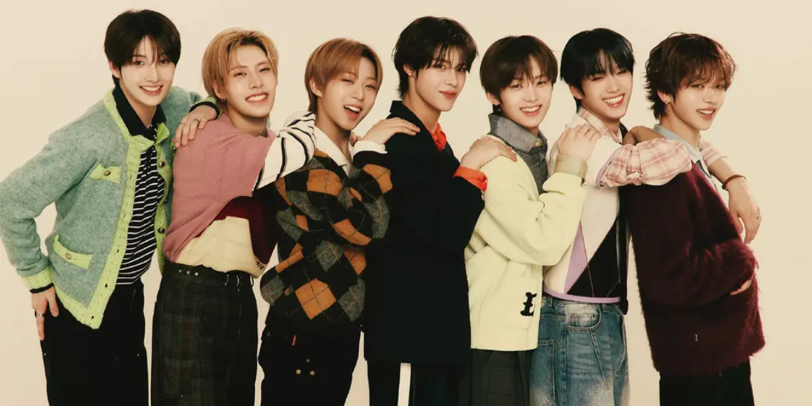 fromis_9 Unveils New Concept Photos for Upcoming Mini-Album