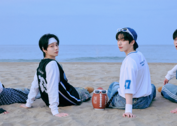 CRAVITY Announces Solo Concert ‘Dare to Crave’