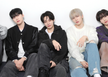 BTS’ RM and V Celebrate with Fans Following Military Discharge