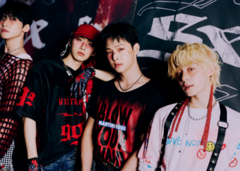 EXCLUSIVE: XLOV Opens Up About ‘I ONE’, Storytelling Through Music, and Meeting Indian Fans