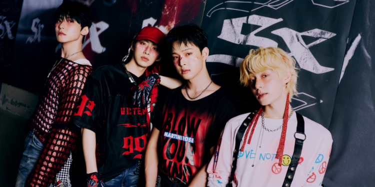 EXCLUSIVE: XLOV Opens Up About ‘I ONE’, Storytelling Through Music, and Meeting Indian Fans