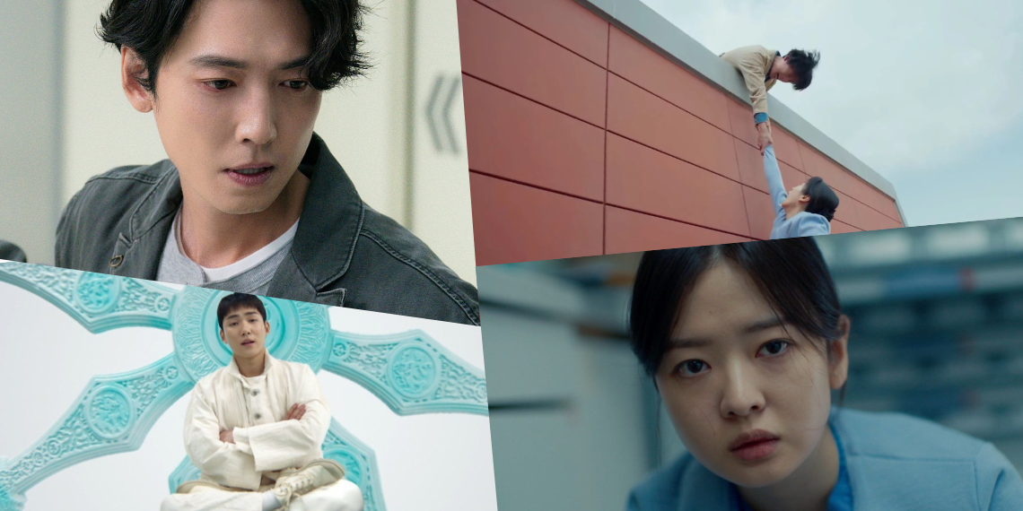 ‘Oh My Ghost Clients’ Review: When Vengeance Speaks, Some Ghosts Won’t Rest Until the Truth Is Heard (Episode 3 & 4)