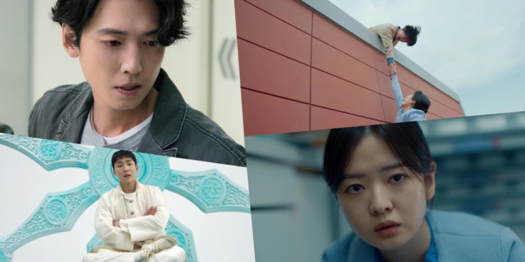 ‘Oh My Ghost Clients’ Review: When Vengeance Speaks, Some Ghosts Won’t Rest Until the Truth Is Heard (Episode 3 & 4)