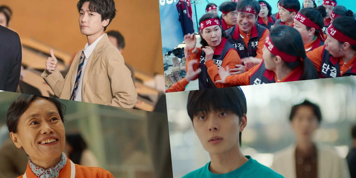 ‘World of Street Woman Fighter’ Leader Showdown & K-pop Mission: Episode 3 Review