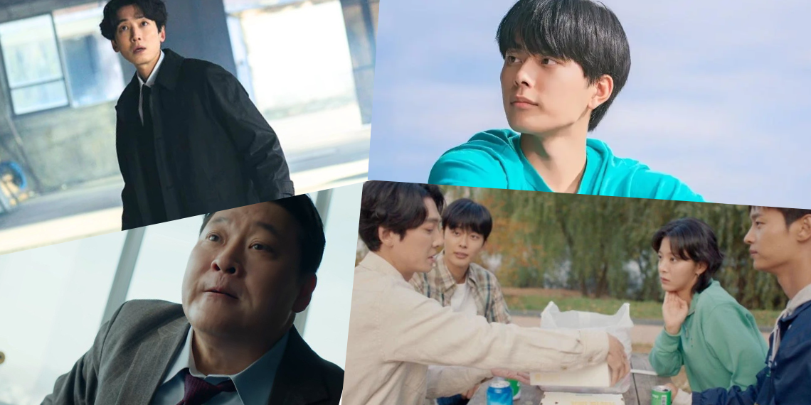 ‘Oh My Ghost Clients’ Review: When the Forgotten Speak, the World Must Listen (Episode 7 & 8)