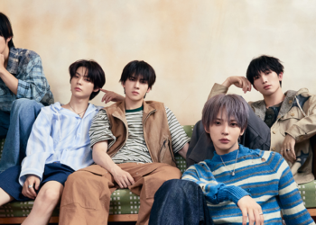 POW Releases Third Mini Album ‘Being Tender’