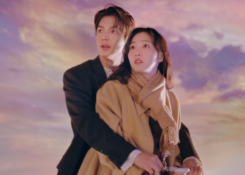 K-Drama Recommendation of the Week – ‘The King: Eternal Monarch’: In Every Lifetime, He Found Her, Even Across Worlds