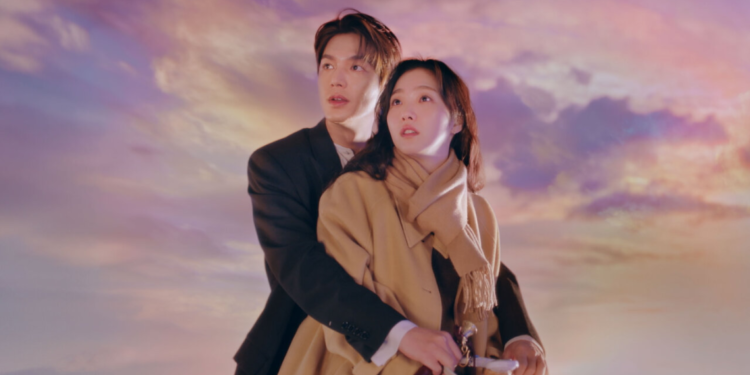 K-Drama Recommendation of the Week – ‘The King: Eternal Monarch’: In Every Lifetime, He Found Her, Even Across Worlds