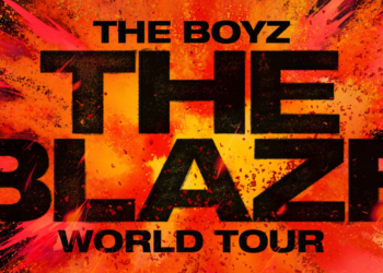 TXT Announces July Comeback with 4th Studio Album