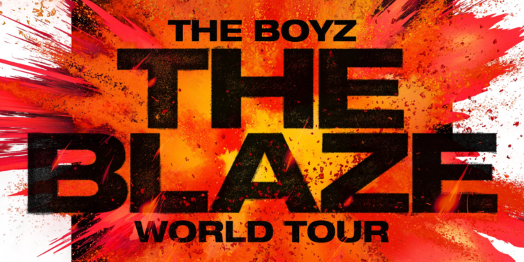 TXT Announces July Comeback with 4th Studio Album