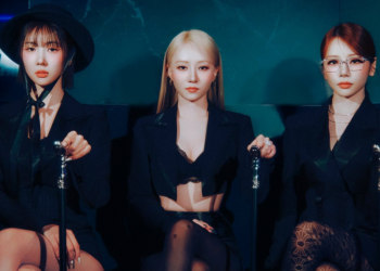 Upcoming Boy Group XONIK Set to Debut in June with a Digital Single