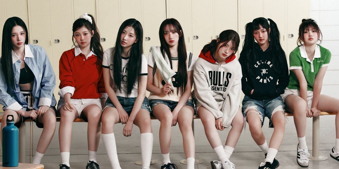 USPEER Makes An Energetic Debut With ‘SPEED ZONE’