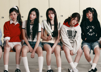 USPEER Makes An Energetic Debut With ‘SPEED ZONE’