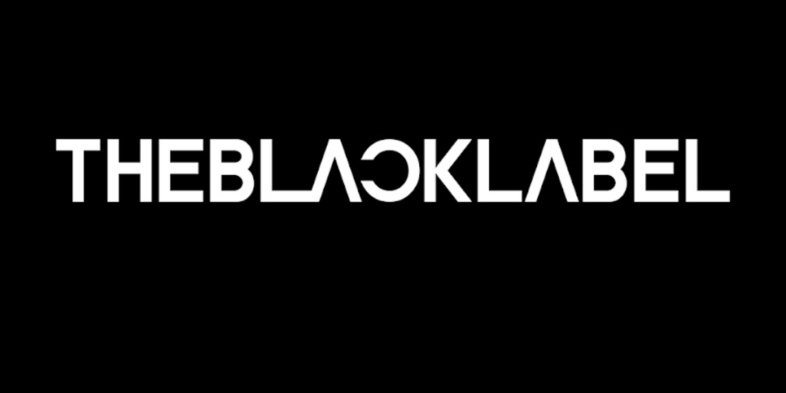 THEBLACKLABEL Prepares to Launch Its First Co-ed Group