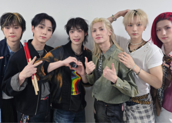 Xdinary Heroes to Hold a Summer Special Concert ‘The Xcape’