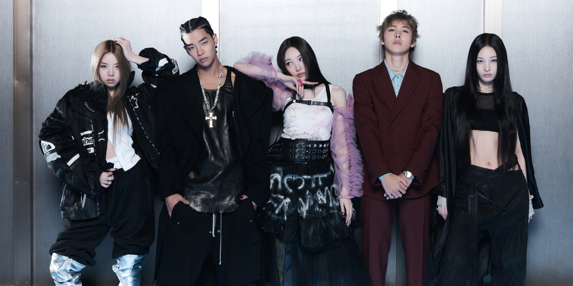 BLACKPINK to Unveil New Single at ‘DEADLINE’ Concert in Goyang