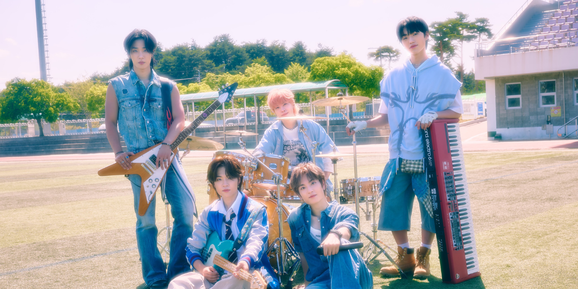 TEEN TOP to Make Full Group Comeback in August