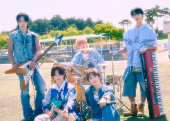 TEEN TOP to Make Full Group Comeback in August