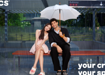 Chae Soo Bin and Siddhant Chaturvedi Starrer Full Crocs Ad Has Finally Dropped