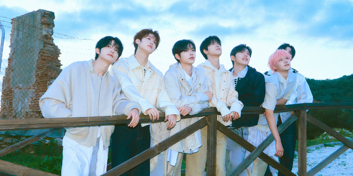 CLOSE YOUR EYES to Make a Comeback with Second Mini-Album