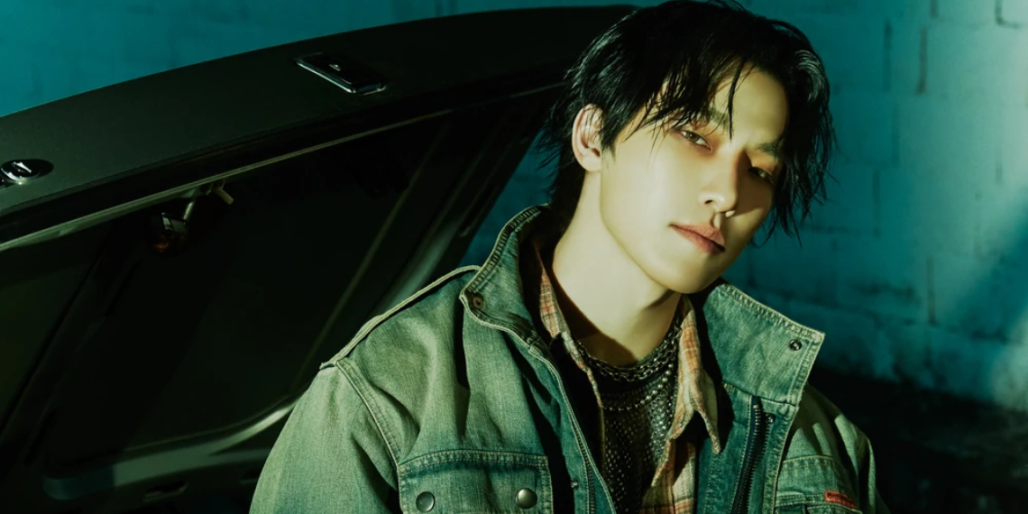 SEVENTEEN’s Dino Set to Perform at 2025 Esports World Cup