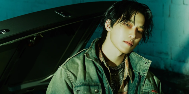 SEVENTEEN’s Dino Set to Perform at 2025 Esports World Cup