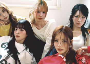 BTS’ RM and V Celebrate with Fans Following Military Discharge