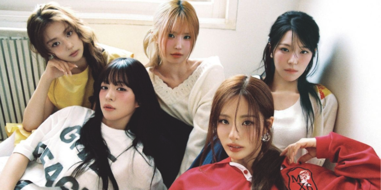 BTS’ RM and V Celebrate with Fans Following Military Discharge