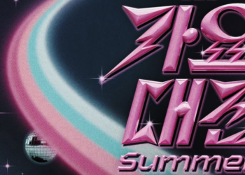 2025 SBS Gayo Daejeon Summer Reveals Final Star-Studded Lineup