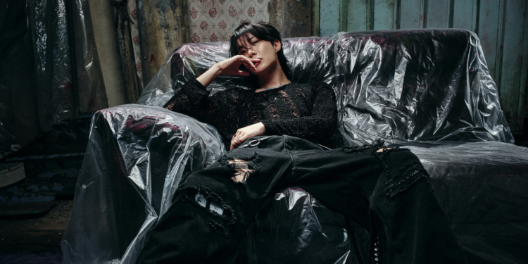 Fujii Kaze Teams Up with DJ 250 for New Single ‘Hachikō’ Recorded in Jeju