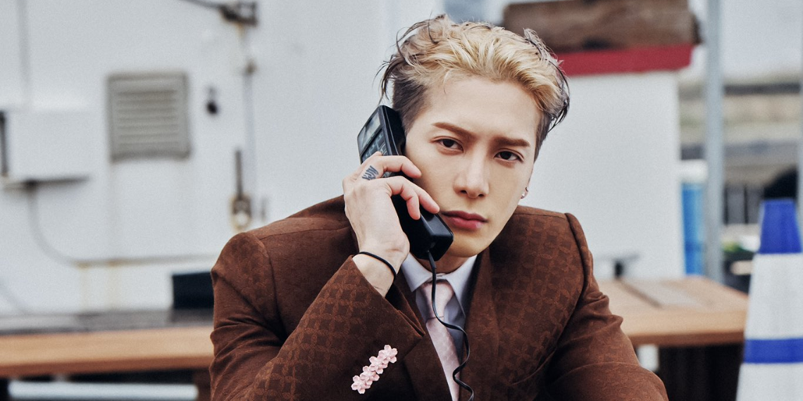Jackson Wang Confirmed to Visit India on June 10 for ‘MAGICMAN 2’ Promotions