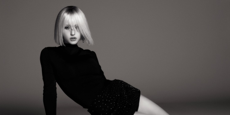 JEON SOMI Announces Comeback with Digital Single ‘EXTRA’