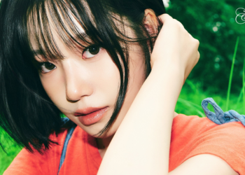 JO YURI Reveals Tracklist for Upcoming Mini-Album ‘Episode 25’