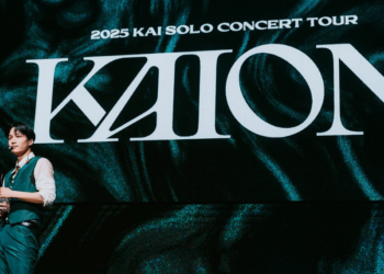 EXO’s KAI Reveals Dates and Stops for His First Solo U.S. Tour