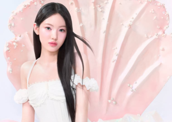 KiiiKiii’s Sui Becomes the Exclusive Model for Cosmetic Brand Dasique