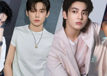 From Backup to Superstar: Male K-Pop Idols Who Started as Backup Dancers