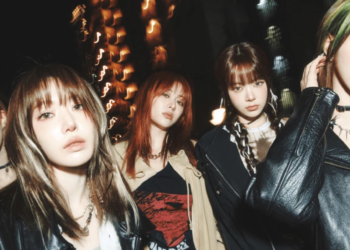 CRAVITY Announces Solo Concert ‘Dare to Crave’